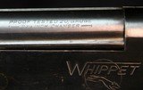 Whippet (HSB) Model C Single Shot Shotgun - 7 of 14