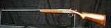 Whippet (HSB) Model C Single Shot Shotgun - 2 of 14