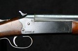 Whippet (HSB) Model C Single Shot Shotgun - 9 of 14