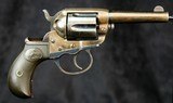 Col Model 1877 Lightning" DA Revolver - 1 of 11