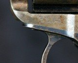 Col Model 1877 Lightning" DA Revolver - 8 of 11