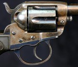 Col Model 1877 Lightning" DA Revolver - 3 of 11