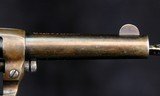 Col Model 1877 Lightning" DA Revolver - 5 of 11