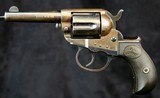 Col Model 1877 Lightning" DA Revolver - 2 of 11