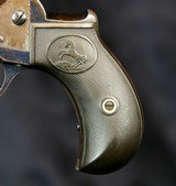 Col Model 1877 Lightning" DA Revolver - 9 of 11