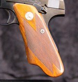 Colt Woodsman Match Target 1st Series - 10 of 15