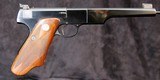 Colt Woodsman Match Target 1st Series - 1 of 15