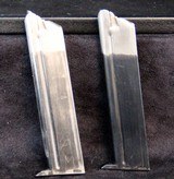 Colt Woodsman Match Target 1st Series - 13 of 15