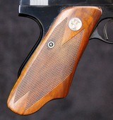 Colt Woodsman Match Target 1st Series - 3 of 15