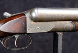 Colt Model 1883 Shotgun - 3 of 15