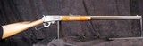 Marlin Model 1893 Rifle - 1 of 15