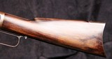 Winchester Model 1873 Rifle - 8 of 15