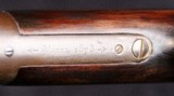 Winchester Model 1873 Rifle - 14 of 15