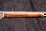 Winchester Model 1873 Rifle - 5 of 15