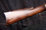 Winchester Model 1873 Rifle - 4 of 15