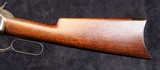 Winchester Model 1886 Rifle, .50 EX - 9 of 15