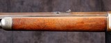 Winchester Model 1886 Rifle, .50 EX - 10 of 15
