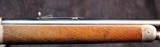 Winchester Model 1873 Rifle
2nd Model - 6 of 15