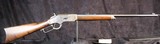 Winchester Model 1873 Rifle
2nd Model - 1 of 15