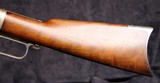Winchester Model 1873 Rifle
2nd Model - 9 of 15