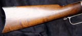 Winchester Model 1873 Rifle
2nd Model - 4 of 15