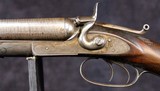 Remington Model 1874 "Whitmore" Shotgun - 3 of 15