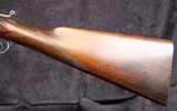 Remington Model 1874 "Whitmore" Shotgun - 4 of 15