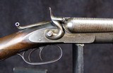 Remington Model 1874 "Whitmore" Shotgun - 12 of 15