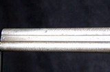 Remington Model 1874 "Whitmore" Shotgun - 9 of 15