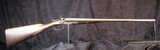 Remington Model 1874 "Whitmore" Shotgun - 1 of 15
