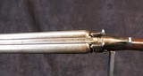 Remington Model 1874 "Whitmore" Shotgun - 8 of 15