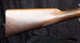 Remington Model 1874 "Whitmore" Shotgun - 13 of 15