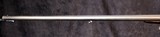 German Double Barrel Engraved Shotgun - 14 of 15