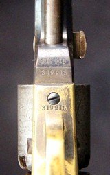 Colt Model 1849 Pocket - 6 of 12