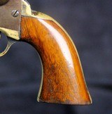 Colt Model 1849 Pocket - 11 of 12