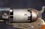 Colt Model 1849 Pocket - 10 of 12