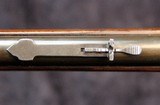 Winchester Model 1886 Rifle .45-70 - 8 of 15