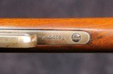 Winchester Model 1886 Rifle .45-70 - 11 of 15
