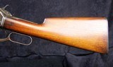 Winchester Model 1886 Rifle .45-70 - 5 of 15