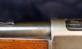 Winchester Model 1886 Rifle .45-70 - 6 of 15