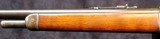 Winchester Model 1886 Rifle .45-70 - 3 of 15