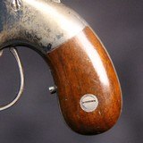 Allen & Wheelock Small Frame Revolver - 11 of 13