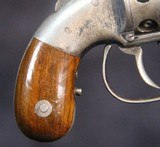 Allen & Wheelock Small Frame Revolver - 4 of 13