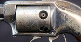 Allen & Wheelock Small Frame Revolver - 12 of 13