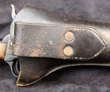 Original Slim Jim Holster for Navy Sized Conversion - 6 of 7