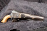 Original Slim Jim Holster for Navy Sized Conversion - 5 of 7