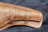 Holster, Carved - 4 of 5
