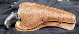 Holster, Carved - 2 of 5