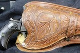 Holster, Carved - 3 of 5