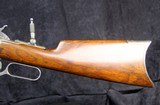 Winchester Model 1886 Rifle - 13 of 15